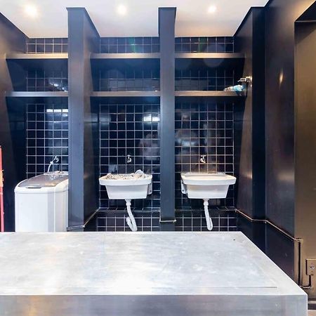 Апартаменты Bhomy Bom Retiro - Pertinho Do Sambodromo Vit404 Сан-Пауло Экстерьер фото